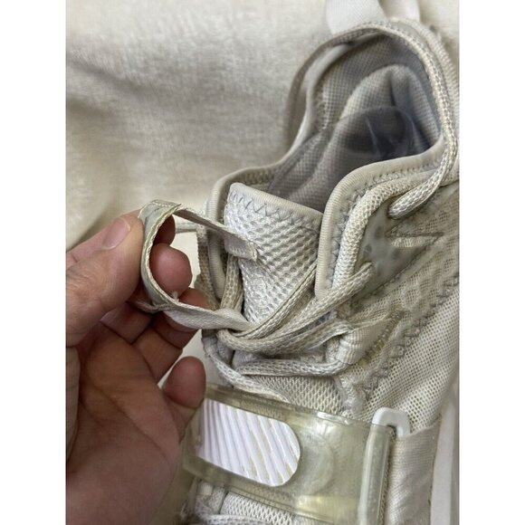 NIKE AIR JORDAN Why Not Zer0.3 CD3003-103 White Shoes Sneakers Size 8 main image 9